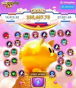 Mecânica de jogo simples e viciante do Piggy Tap