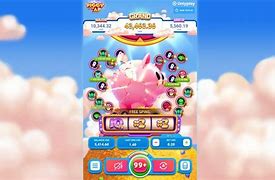 Porquinhos colecionáveis em Piggy Tap