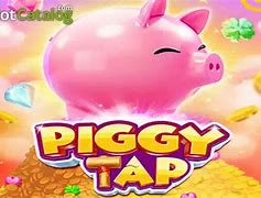 Jogo similar a Piggy Tap